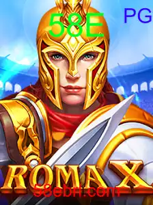 RomaX